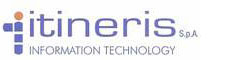 ITINERIS S.p.A. :: {information technology}