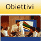 gli obiettivi